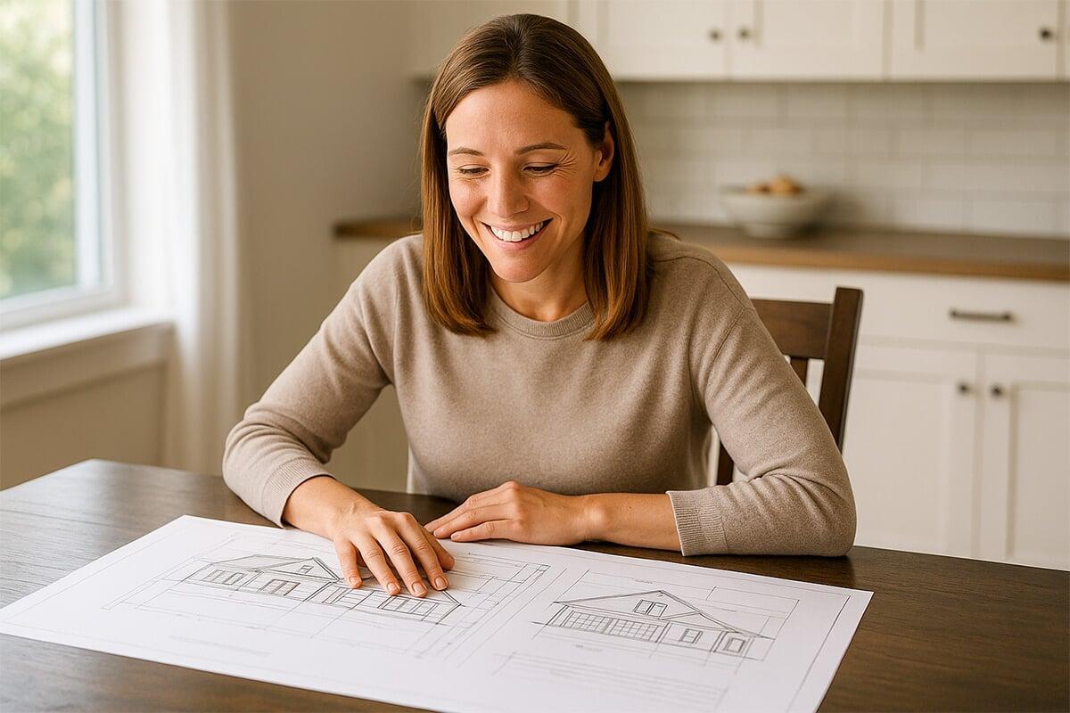 Architect or Drafter? Choosing the Right Path for Your Alabama Home